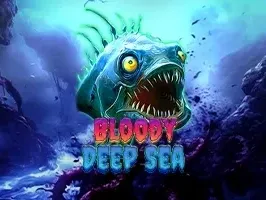 Bloody Deep Sea