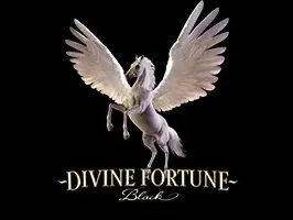 Divine Fortune Black