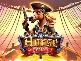 Horse of Bounty