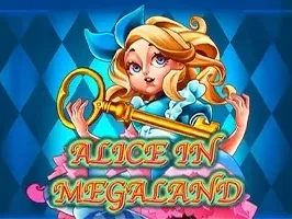Alice In MegaLand screenshot