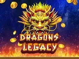 Dragons Legacy screenshot